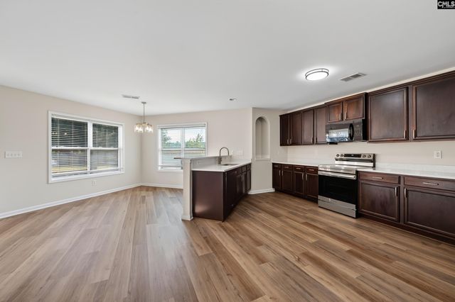 302 Meadow Ridge Court, Lexington, SC 29073
