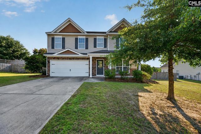 302 Meadow Ridge Court, Lexington, SC 29073