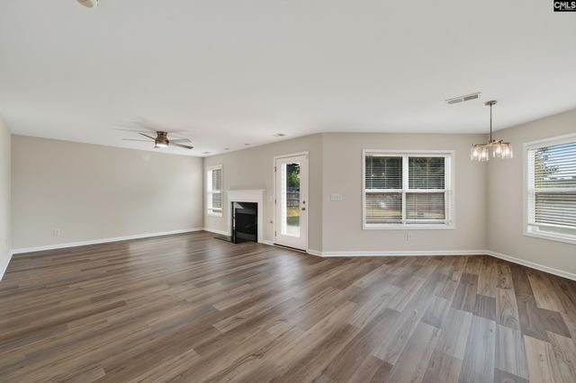 302 Meadow Ridge Court, Lexington, SC 29073