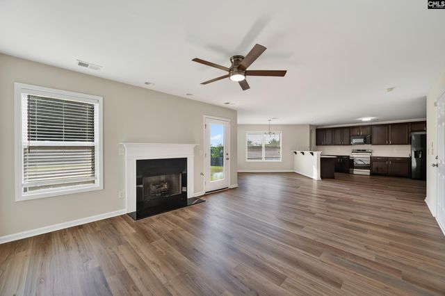 302 Meadow Ridge Court, Lexington, SC 29073