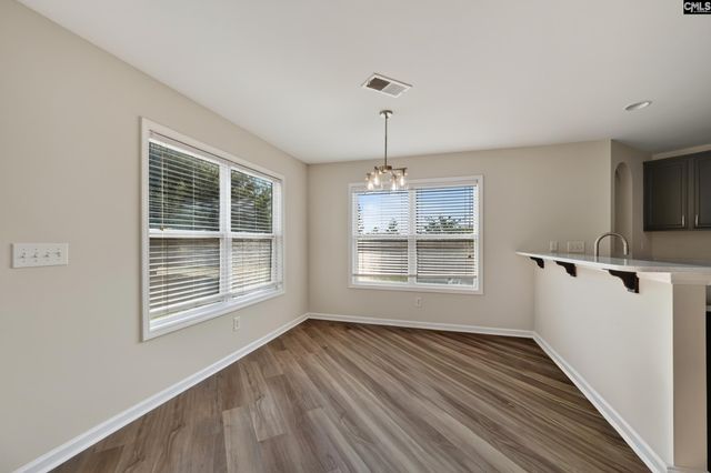 302 Meadow Ridge Court, Lexington, SC 29073