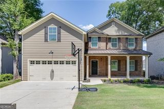 440 S Alexander Street, Buford, GA 30518