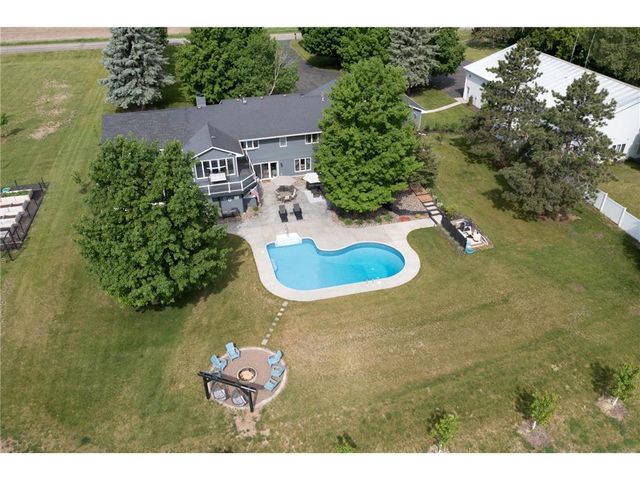 N7640 1090th Street, River Falls, WI 54022