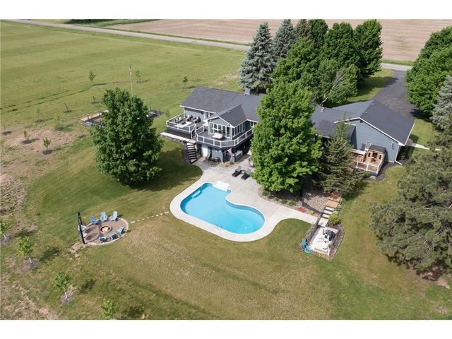 N7640 1090th Street, River Falls, WI 54022