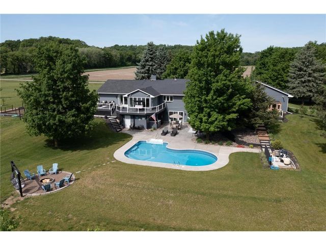 N7640 1090th Street, River Falls, WI 54022