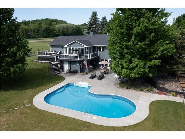 N7640 1090th Street, River Falls, WI 54022