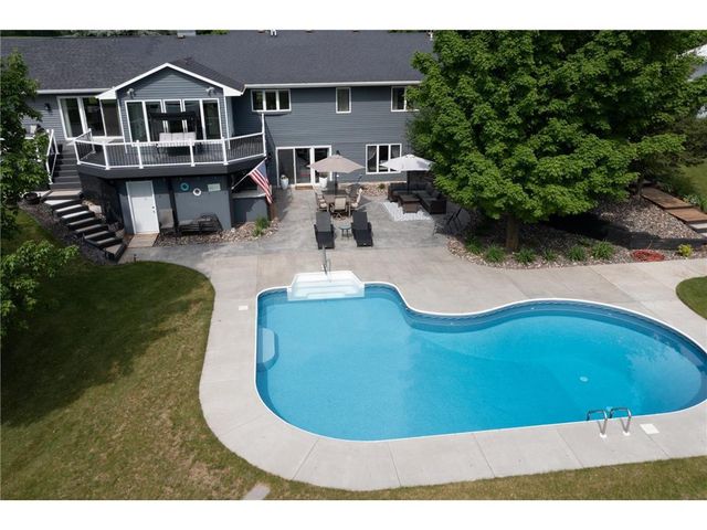 N7640 1090th Street, River Falls, WI 54022