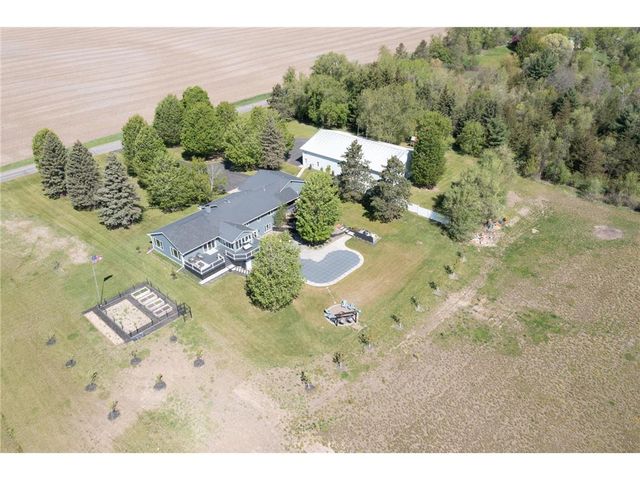 N7640 1090th Street, River Falls, WI 54022