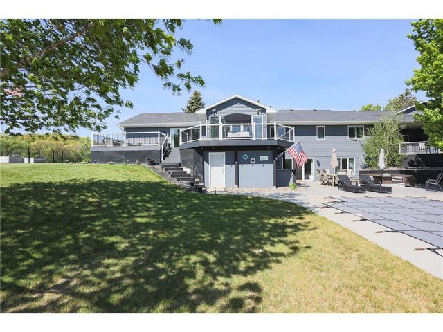 N7640 1090th Street, River Falls, WI 54022