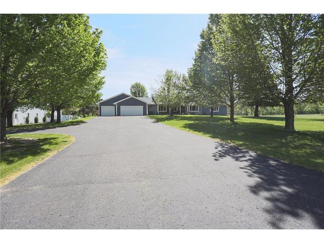 N7640 1090th Street, River Falls, WI 54022