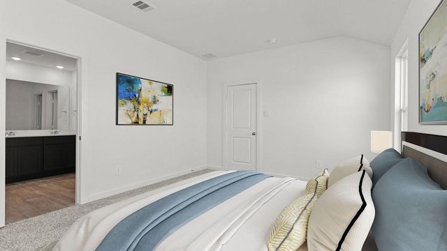 1334 Isola Bella Drive, Richmond, TX 77406