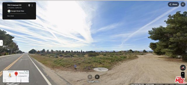 8 10th Street, Lancaster, CA 93535