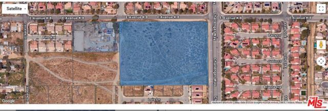 8 10th Street, Lancaster, CA 93535