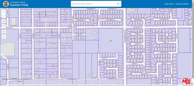 8 10th Street, Lancaster, CA 93535