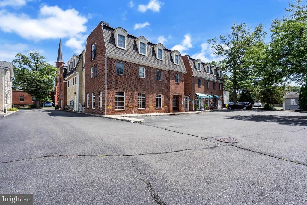 12 S MAIN ST #4, PENNINGTON, NJ 08534 — photo 3