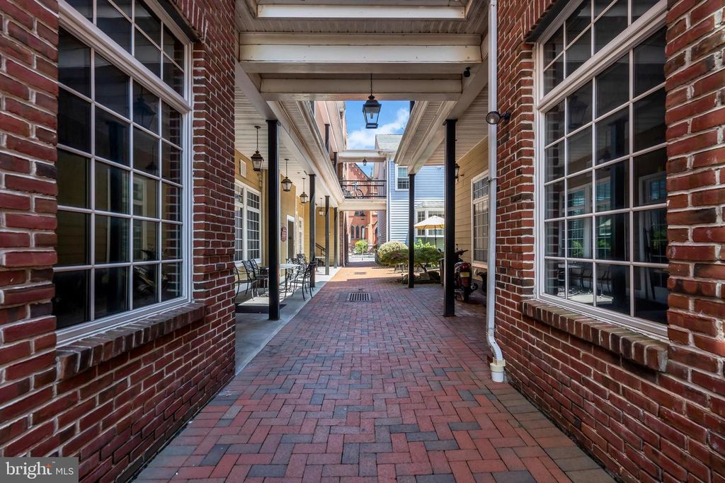 12 S MAIN ST #4, PENNINGTON, NJ 08534 — photo 5