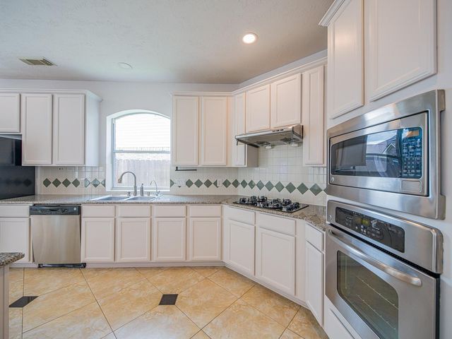 6023 Conroy Pointe Lane, Katy, TX 77494