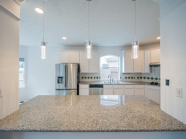6023 Conroy Pointe Lane, Katy, TX 77494