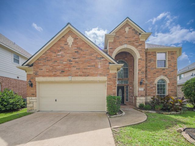 6023 Conroy Pointe Lane, Katy, TX 77494