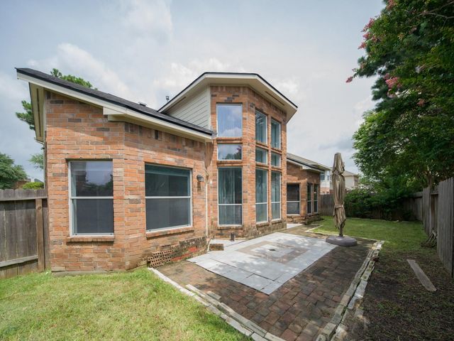 6023 Conroy Pointe Lane, Katy, TX 77494