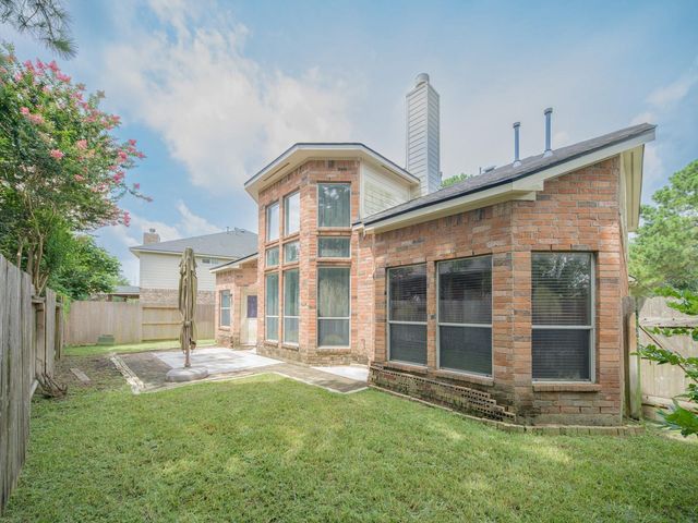 6023 Conroy Pointe Lane, Katy, TX 77494
