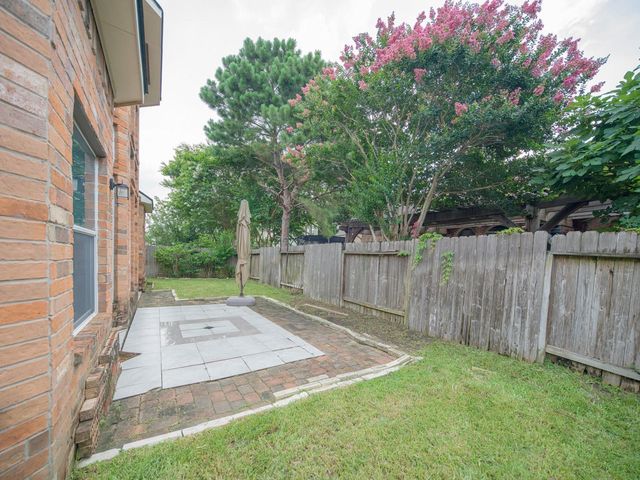 6023 Conroy Pointe Lane, Katy, TX 77494