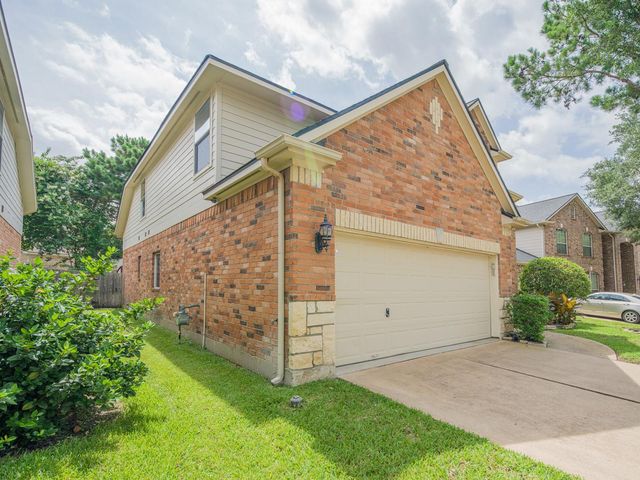 6023 Conroy Pointe Lane, Katy, TX 77494