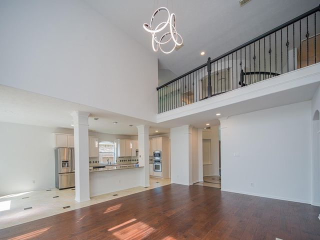 6023 Conroy Pointe Lane, Katy, TX 77494