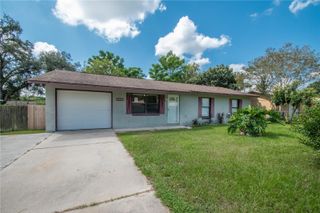 27270 WARNER AVENUE, Brooksville, FL 34602