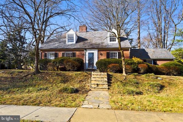5806 KENMORE RD, Baltimore, MD 21210