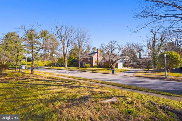 5806 KENMORE RD, Baltimore, MD 21210