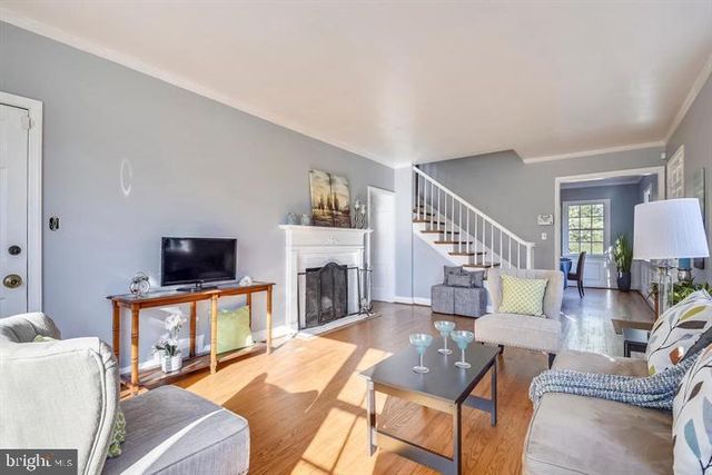 5806 KENMORE RD, Baltimore, MD 21210