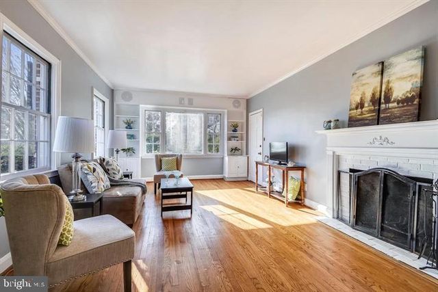 5806 KENMORE RD, Baltimore, MD 21210