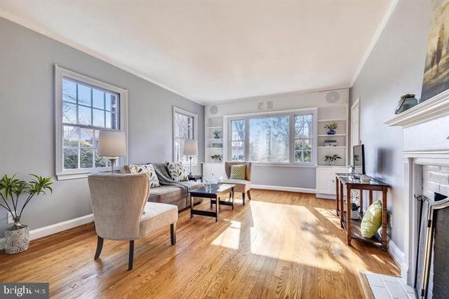5806 KENMORE RD, Baltimore, MD 21210
