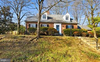 5806 KENMORE RD, Baltimore, MD 21210