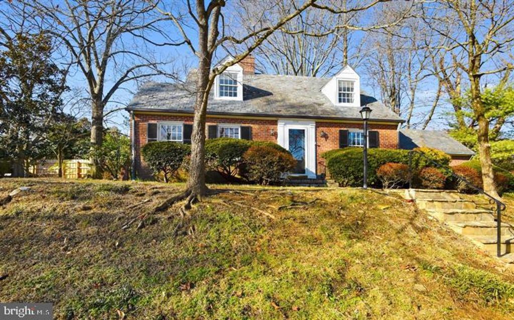 5806 KENMORE RD, Baltimore, MD 21210