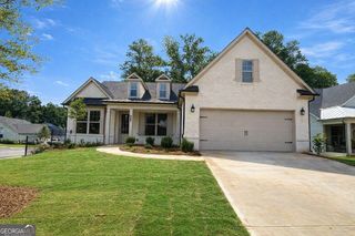 725 Brooke View Drive, Canton, GA 30115