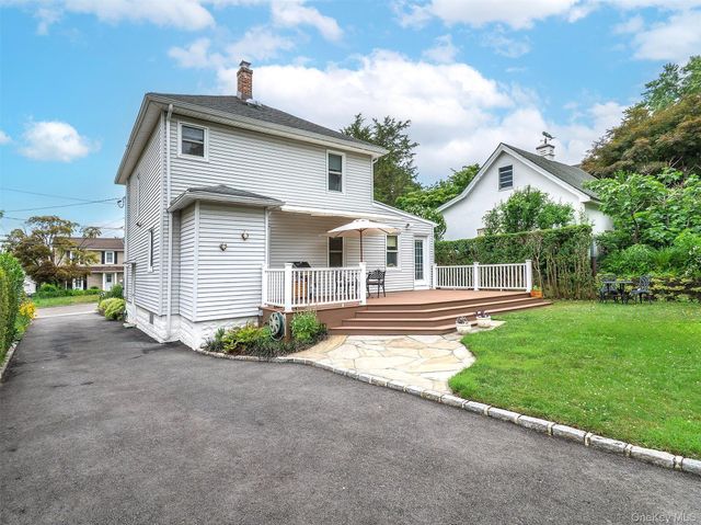 1 Raymond Street, Glen Cove, NY 11542