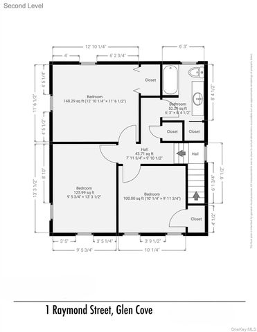 1 Raymond Street, Glen Cove, NY 11542