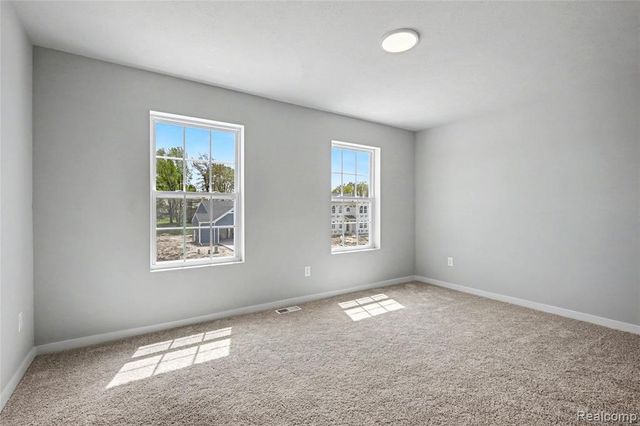 3193 Quail Ridge Court, Clio, MI 48420