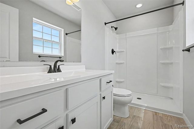 3193 Quail Ridge Court, Clio, MI 48420