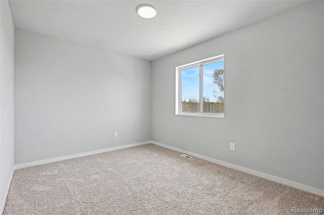 3193 Quail Ridge Court, Clio, MI 48420