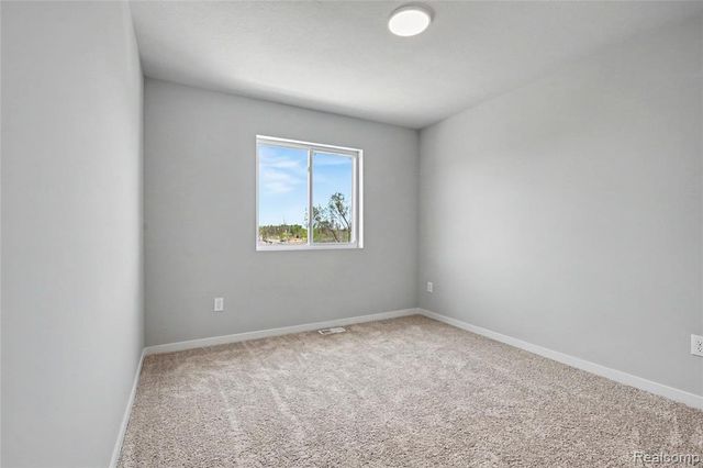 3193 Quail Ridge Court, Clio, MI 48420