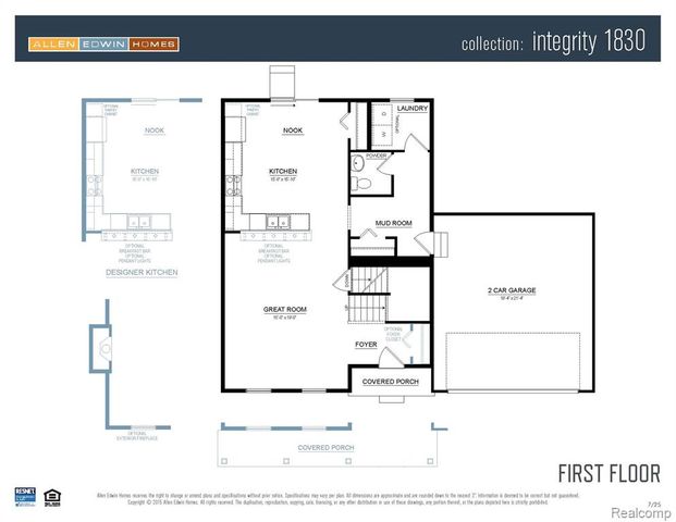 3193 Quail Ridge Court, Clio, MI 48420