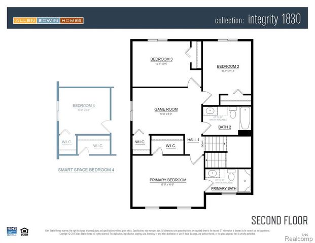 3193 Quail Ridge Court, Clio, MI 48420