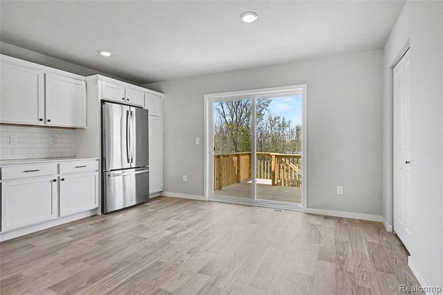 3193 Quail Ridge Court, Clio, MI 48420