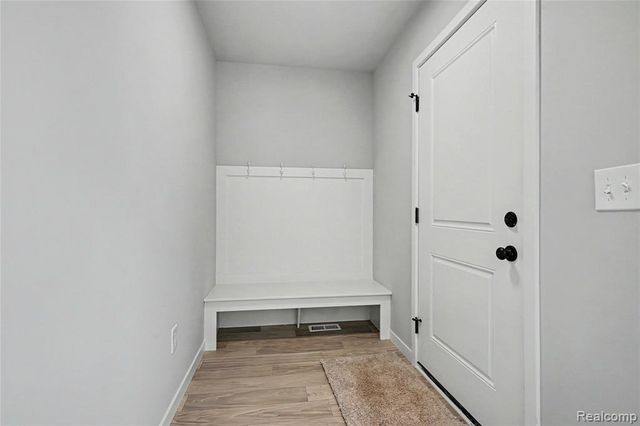 3193 Quail Ridge Court, Clio, MI 48420