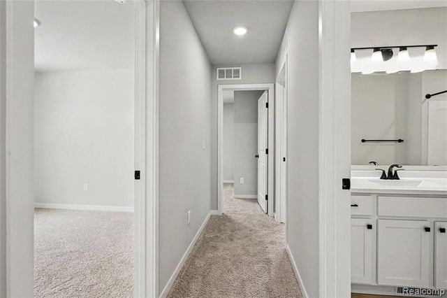 3193 Quail Ridge Court, Clio, MI 48420