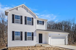 3193 Quail Ridge Court, Clio, MI 48420