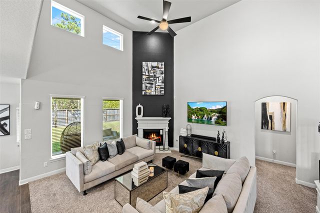 2823 Skerne Forest Drive, Spring, TX 77373